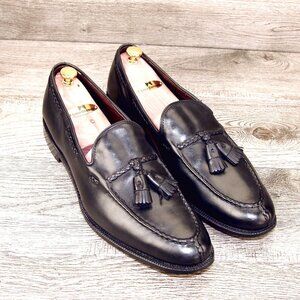 Allen Edmonds ADAMS Independence Collection 13 B Narrow * add $15 new Trees